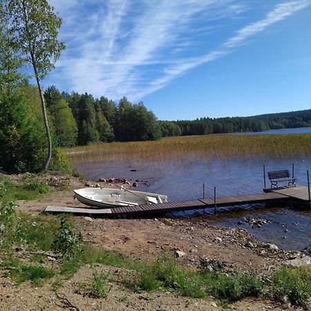 Villa Kotoranta Kouvola Exterior foto