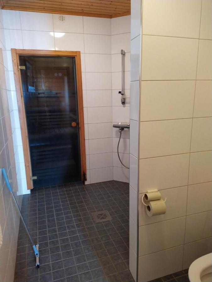 Villa Kotoranta Kouvola Exterior foto